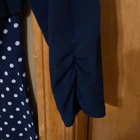 Studio Y Polka Dot Top - Picture 5 of 6